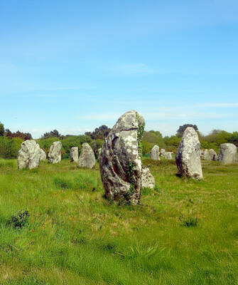 carnac